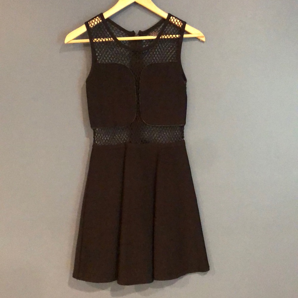 Super Cute Night Out/ Date Night Dress